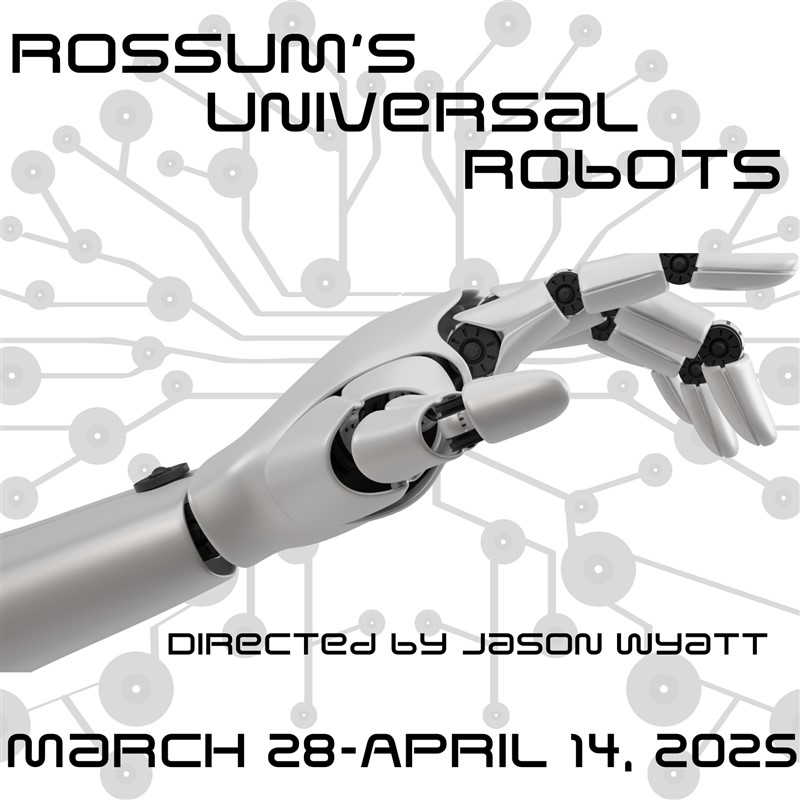 Get Information and buy tickets to Rossum