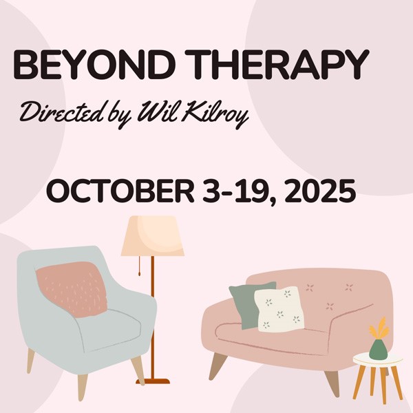 Beyond Therapy