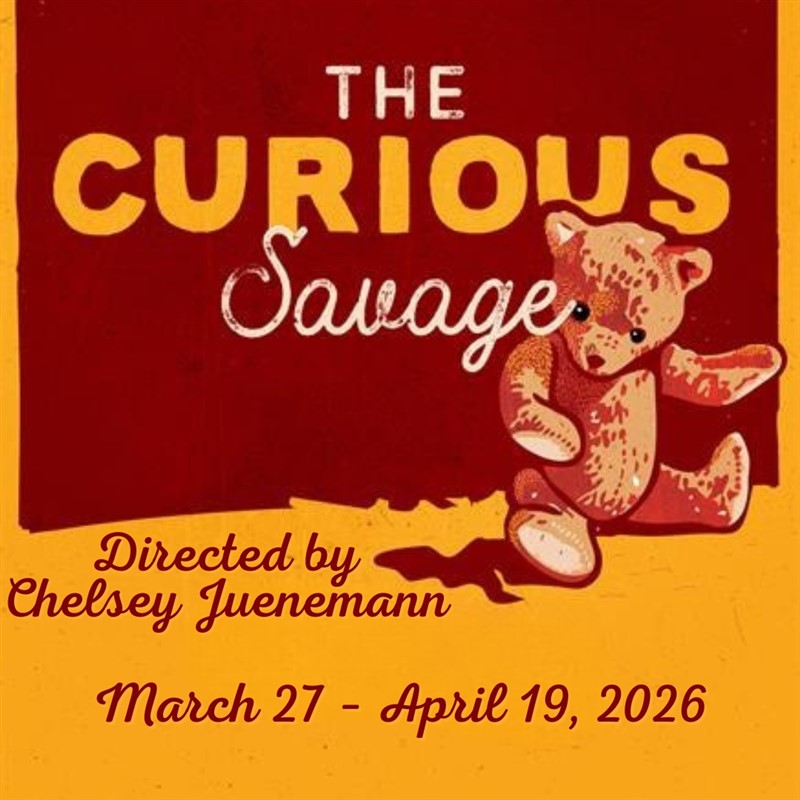 The Curious Savage