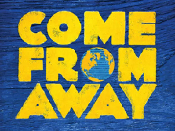 Come from Away