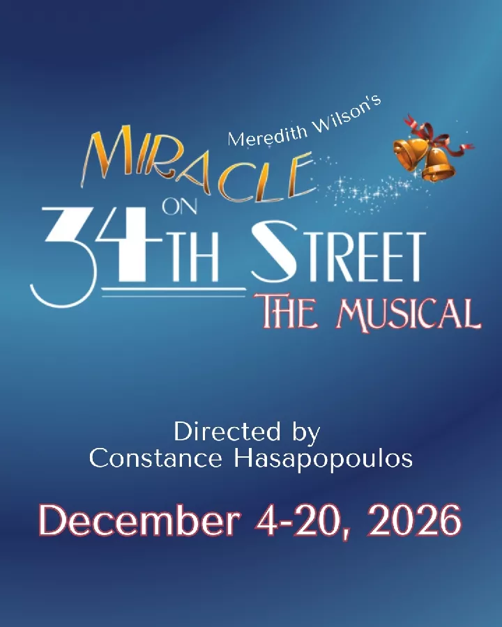 Miracle on 34th Street