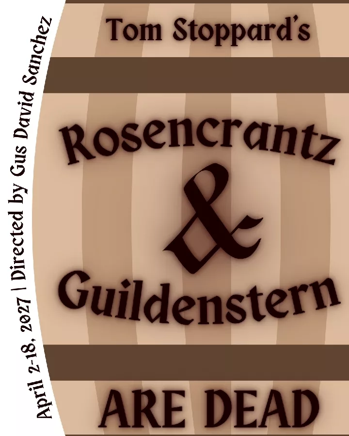 Rosencrantz & Guildenstern Are Dead