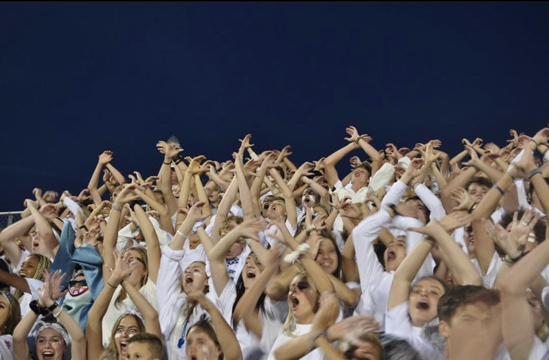 HOCO 2020