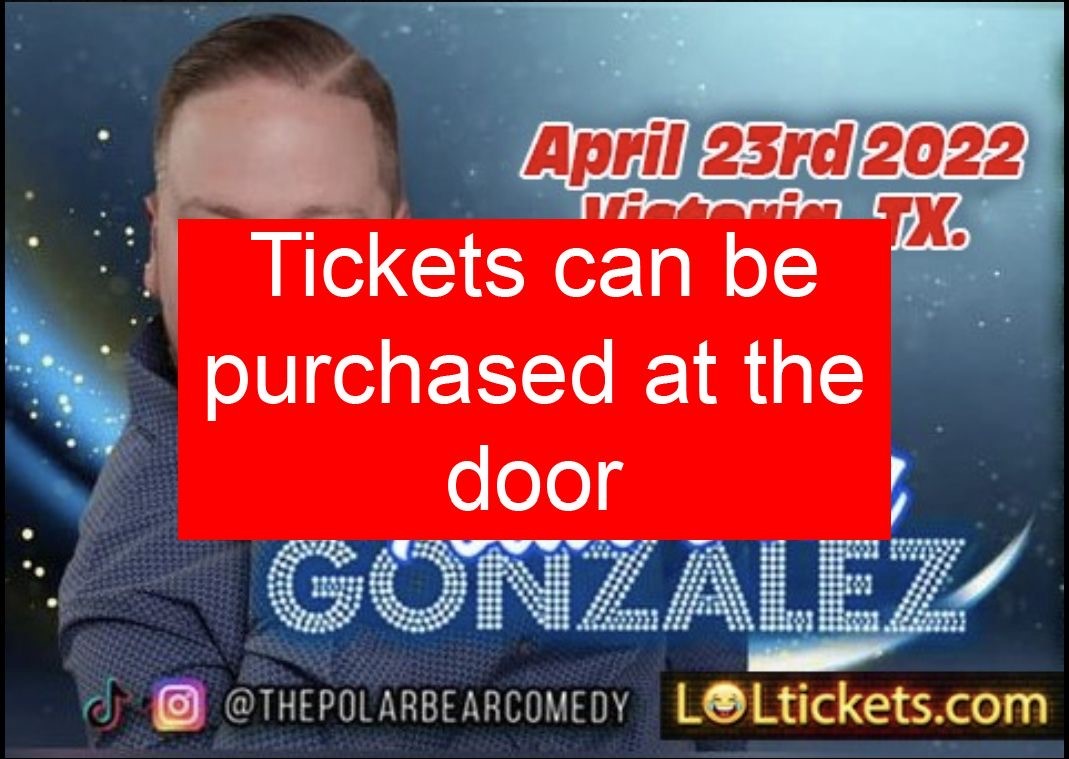 Jon Polar Bear Gonzalez image