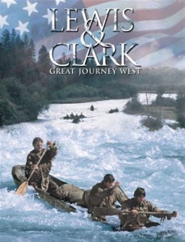 Get Information and buy tickets to IMAX - Lewis & Clark: Great Journey West Documentary on worldgolfimax.com