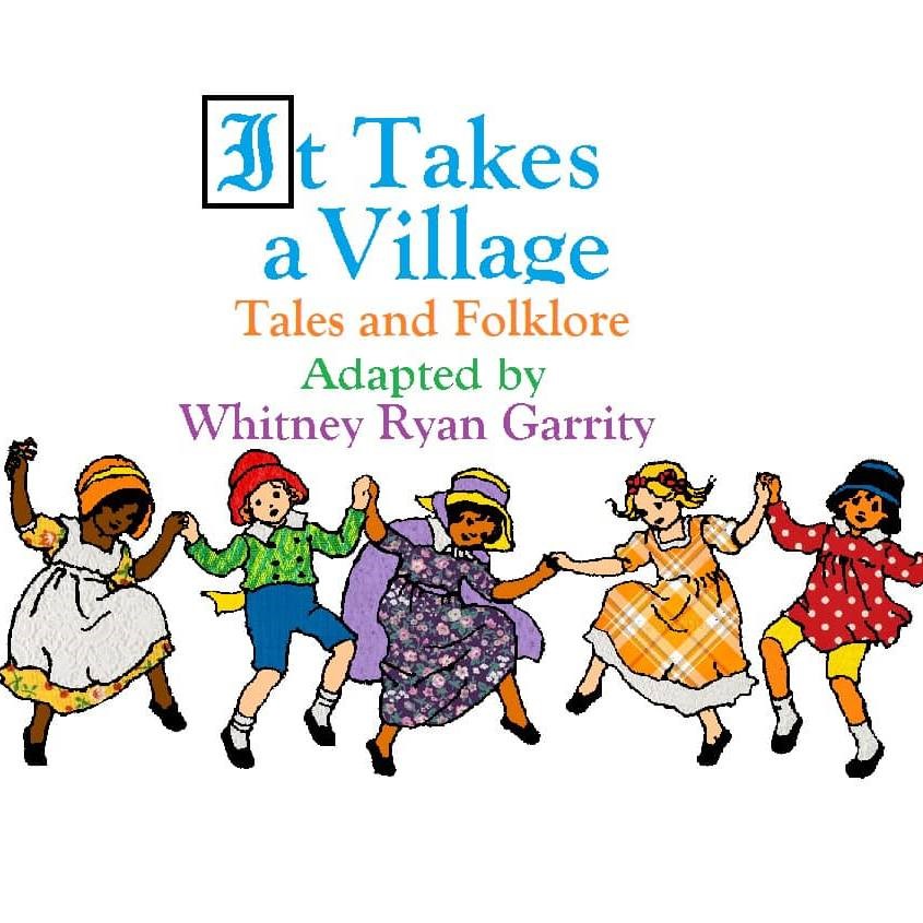 It Takes A Village image