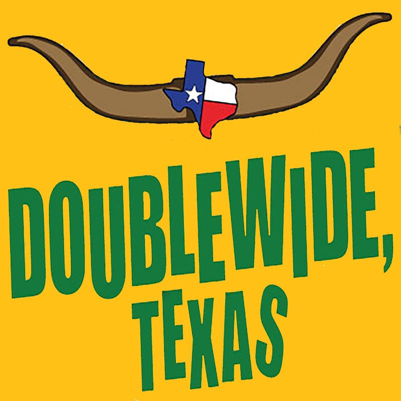 Doublewide, Texas
