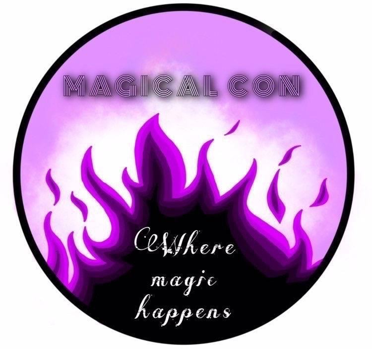 magicalcon image