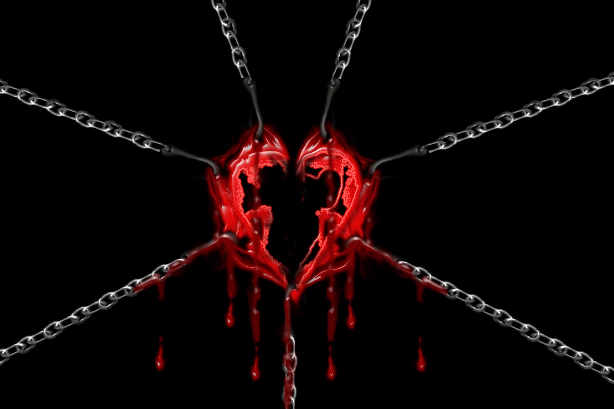 The Heartful Art Escape Room image