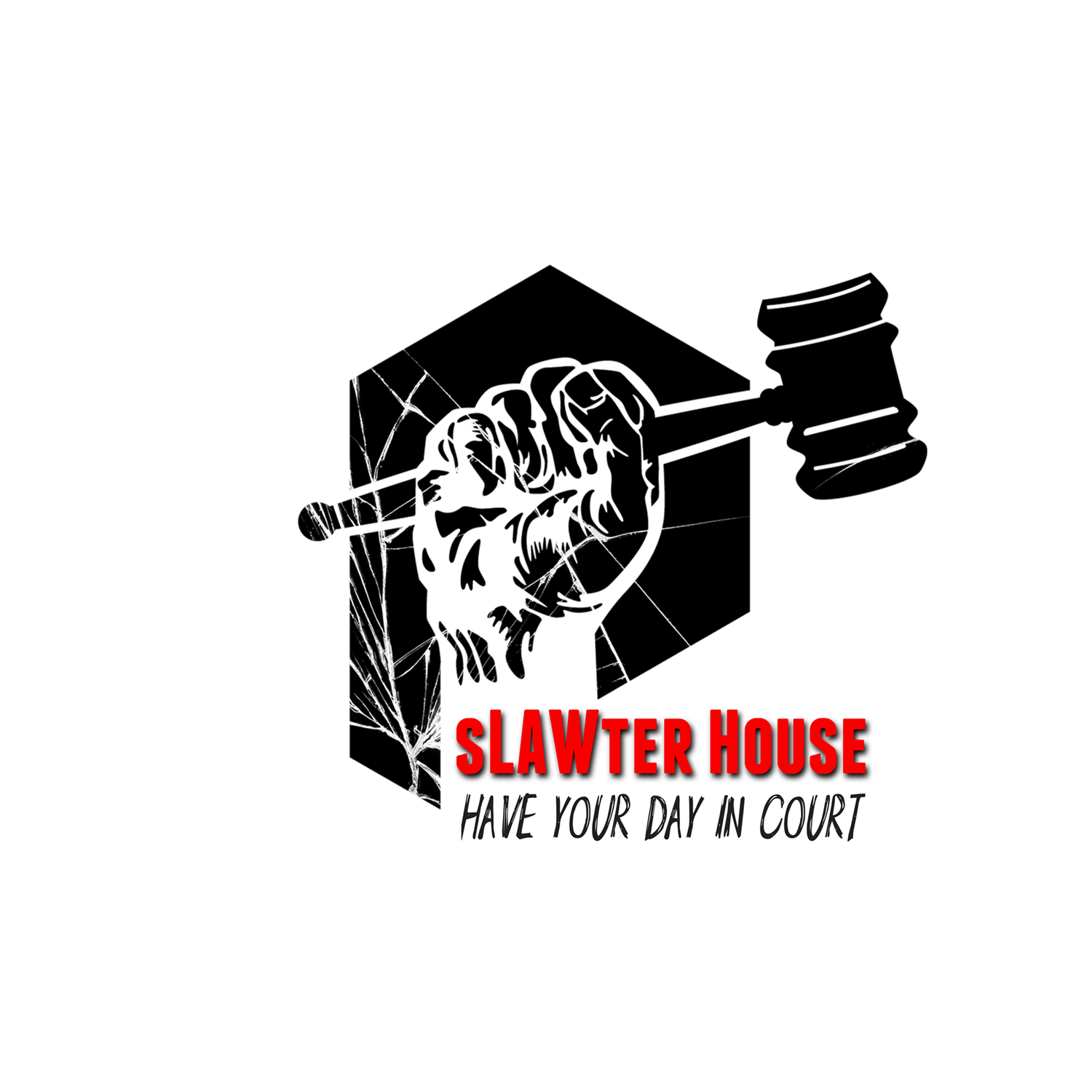 The sLAWter House image