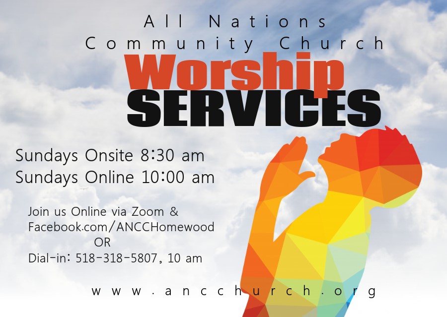 Onsite Worship image