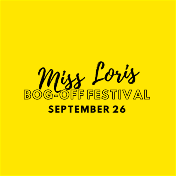 Event Flyer