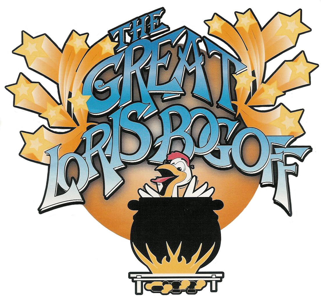 41st Annual Loris Bog-Off Festival image