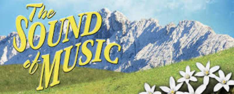 THE SOUND OF MUSIC (Archived) image