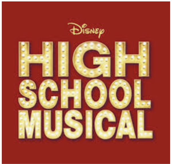 HIGH SCHOOL MUSICAL (Archived) image