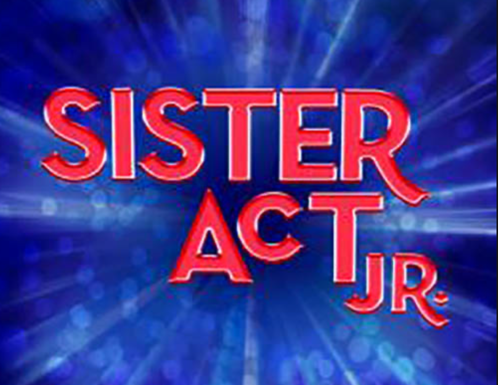SISTER ACT JR image