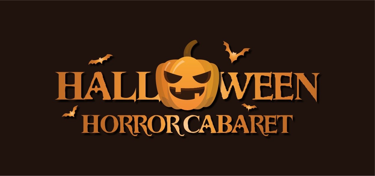 Halloween Horror Cabaret image