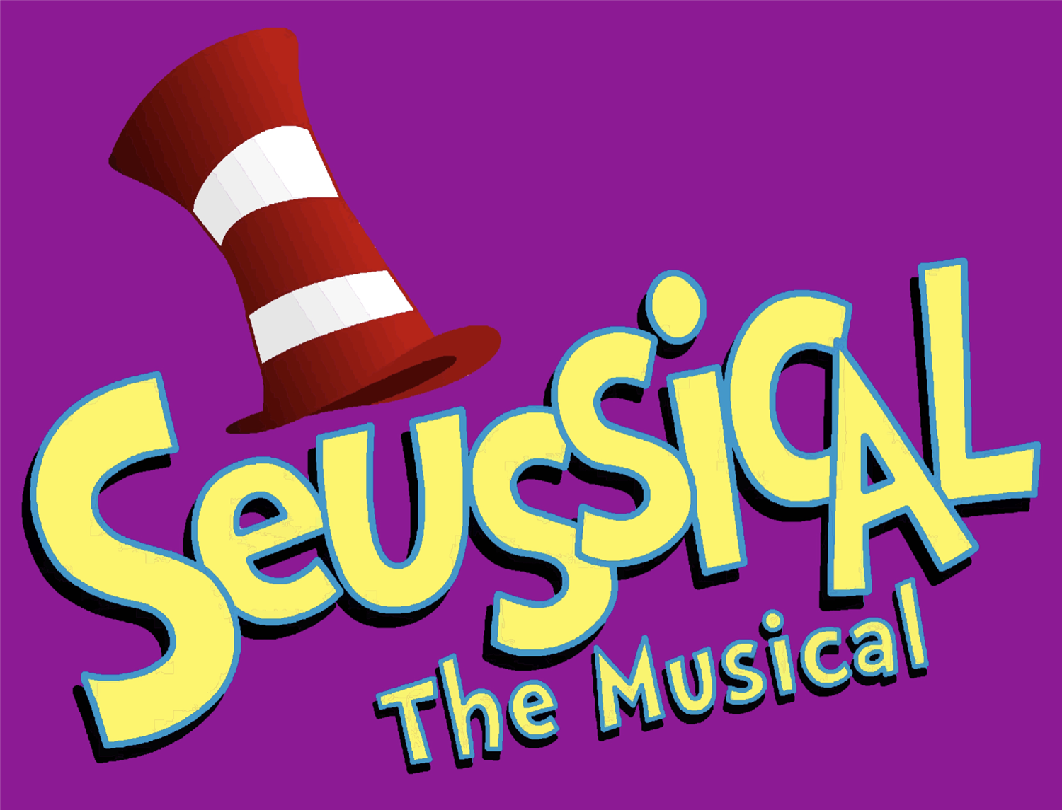 Seussical  on Apr 26, 00:00@Yorktown Stage - Pick a seat, Buy tickets and Get information on Yorktown Stage 