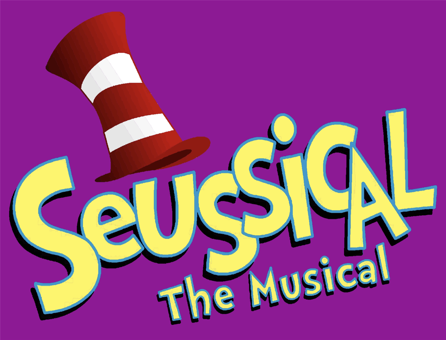 Seussical image