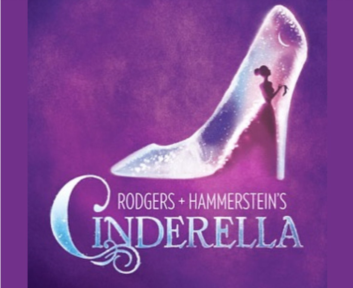 Cinderella  on nov. 29, 00:00@Yorktown Stage - Pick a seat, Buy tickets and Get information on Yorktown Stage 