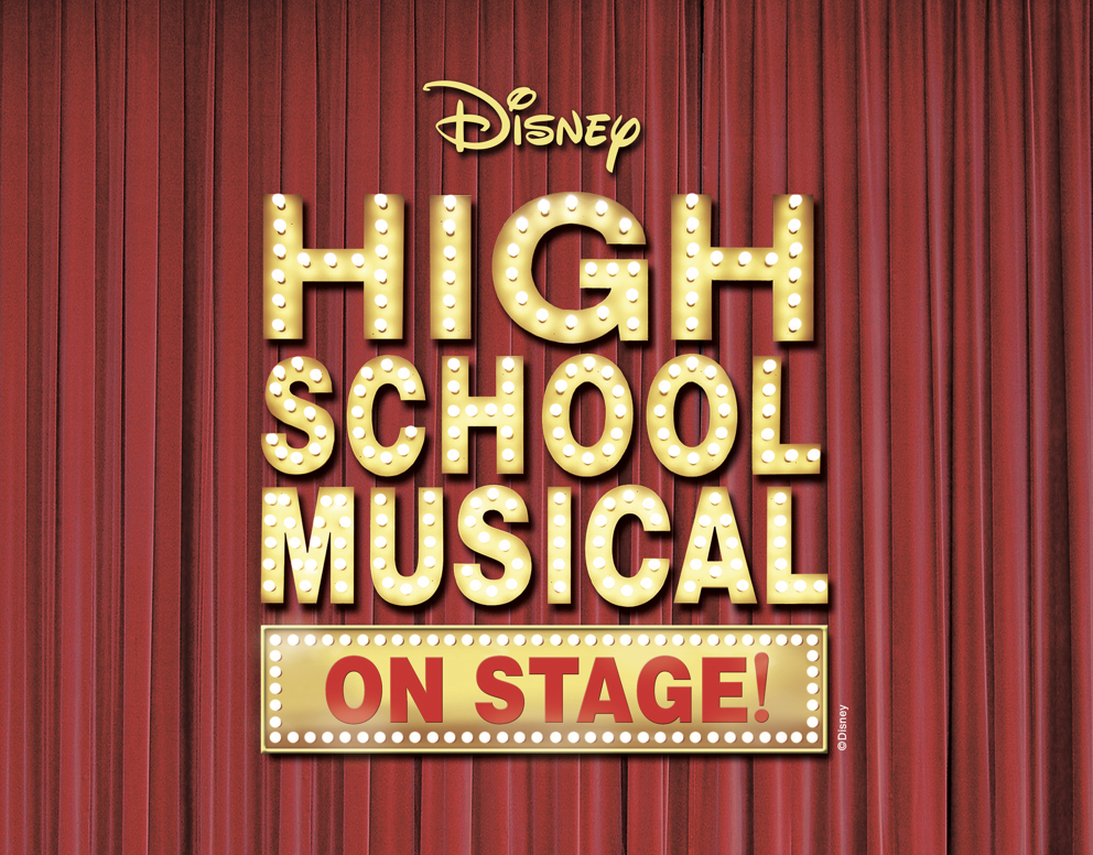 Disney's High School Musical  on may. 01, 00:00@Yorktown Stage 2023 - Elegir asientoCompra entradas y obtén información enYorktown Stage 