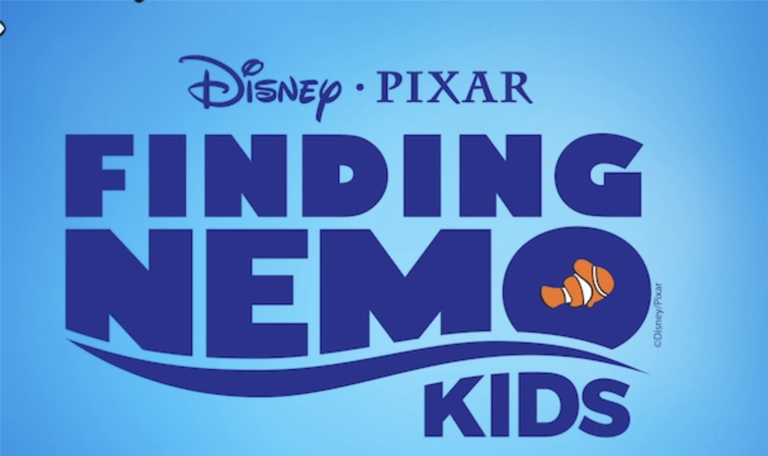Disney's Finding Nemo KIDS  on Jan 29, 00:00@Yorktown Stage 2023 - Pick a seat, Buy tickets and Get information on Yorktown Stage 