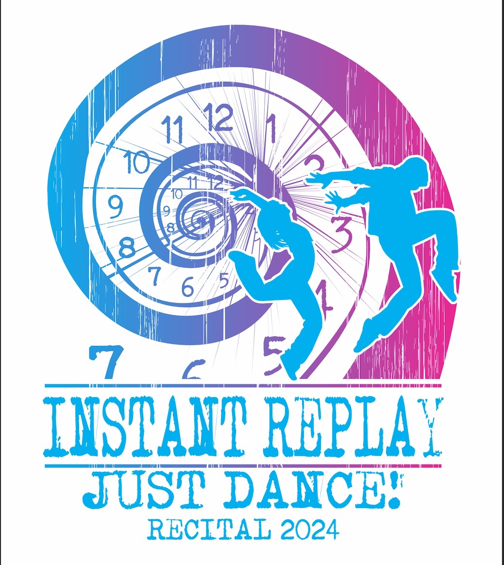 Instant Replay 2024 JUST DANCE! RECITAL on Jun 03, 00:00@Yorktown Stage 2023 - Pick a seat, Buy tickets and Get information on Yorktown Stage 