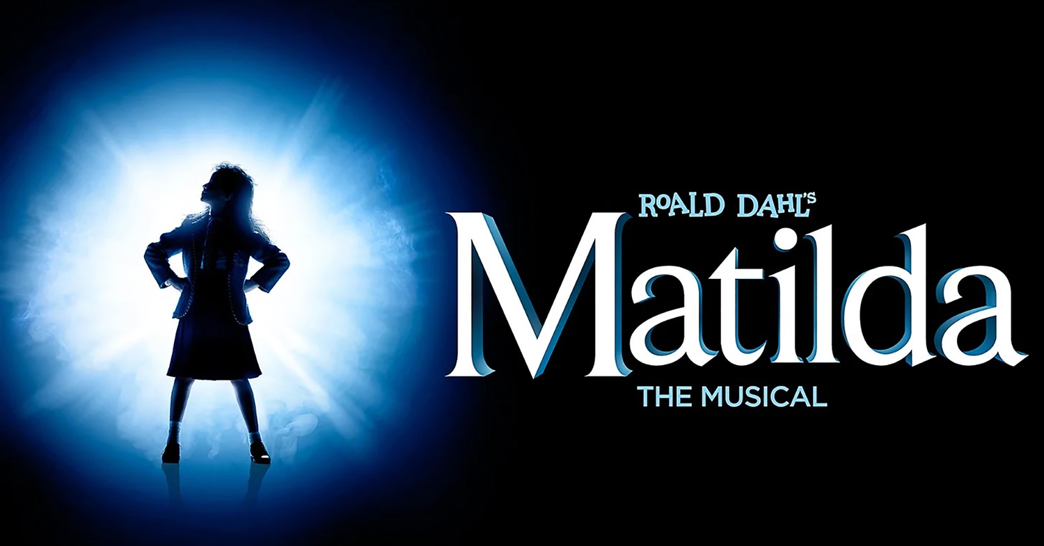 Roald Dahl's Matilda The Musical  on mars 11, 00:00@Yorktown Stage 2023 - Choisissez un siège,Achetez des billets et obtenez des informations surYorktown Stage 