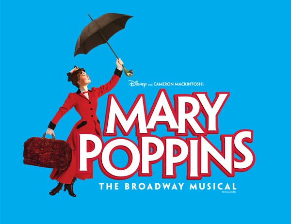 Mary Poppins, the Musical image