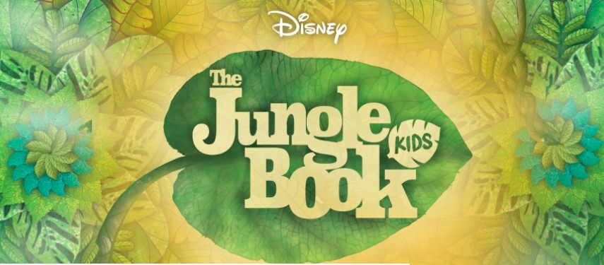 Jungle Book KIDS image