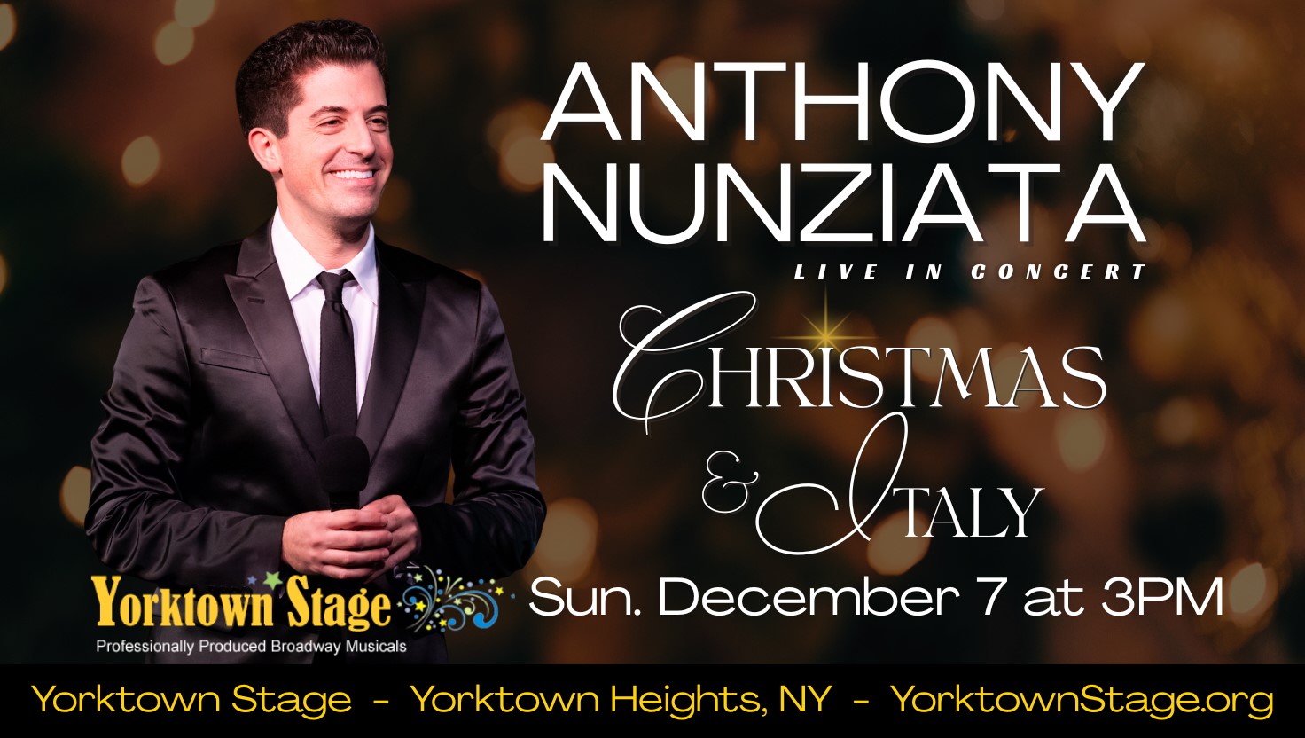 ANTHONY NUNZIATA