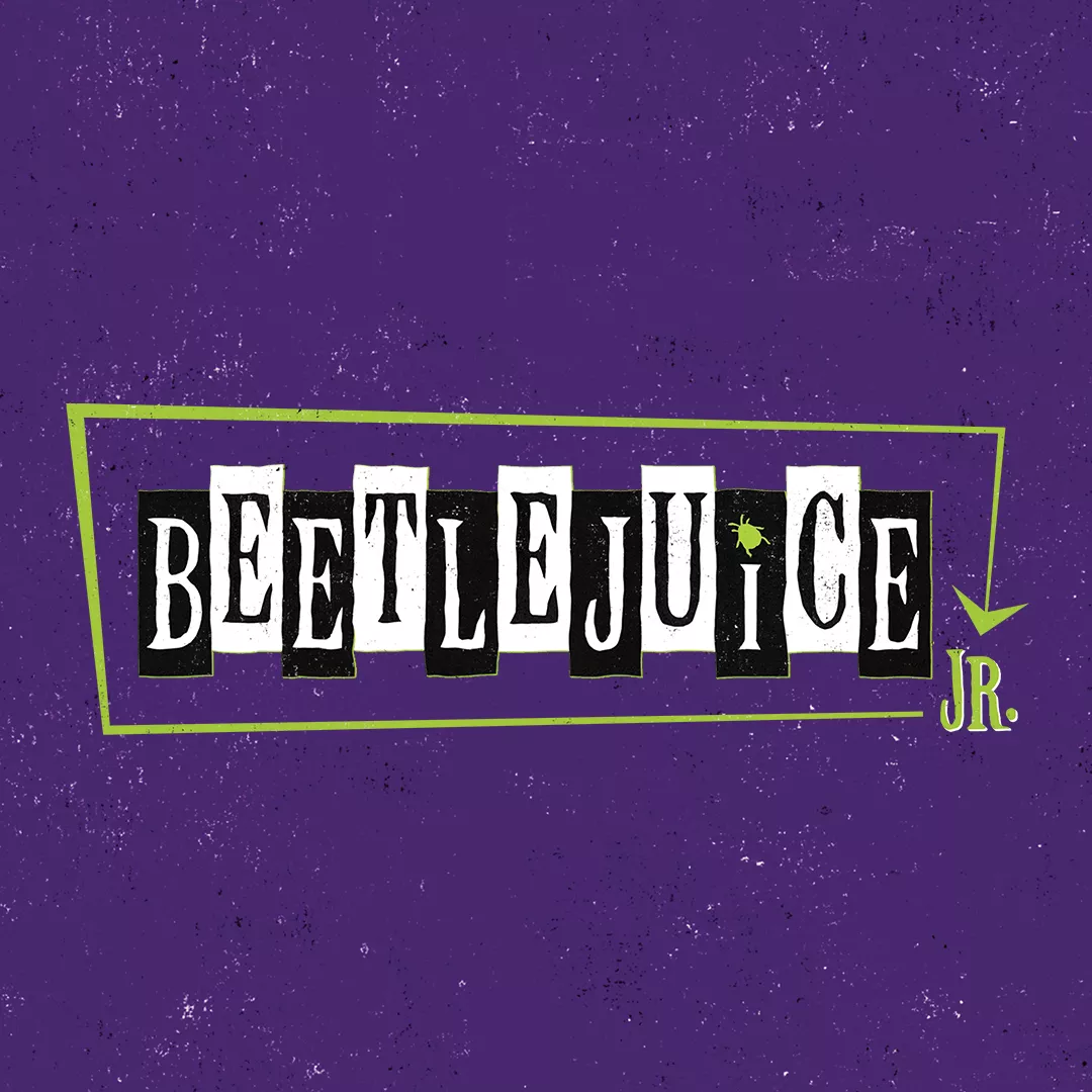 Beetlejuice JR image