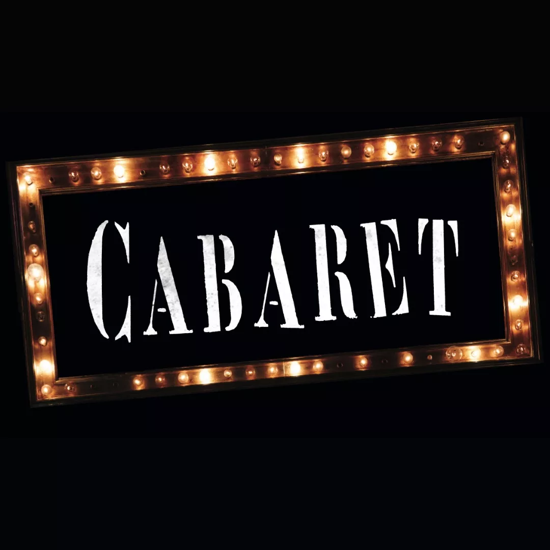 Get information, pick a seat & buy tickets toCabaret PERFORMED BY YORKTOWN STAGE PREMIER: AN ELITE CAST OF HIGH SCHOOL STUDENTS on Oct 03, 13:00 @Yorktown Stage 2026