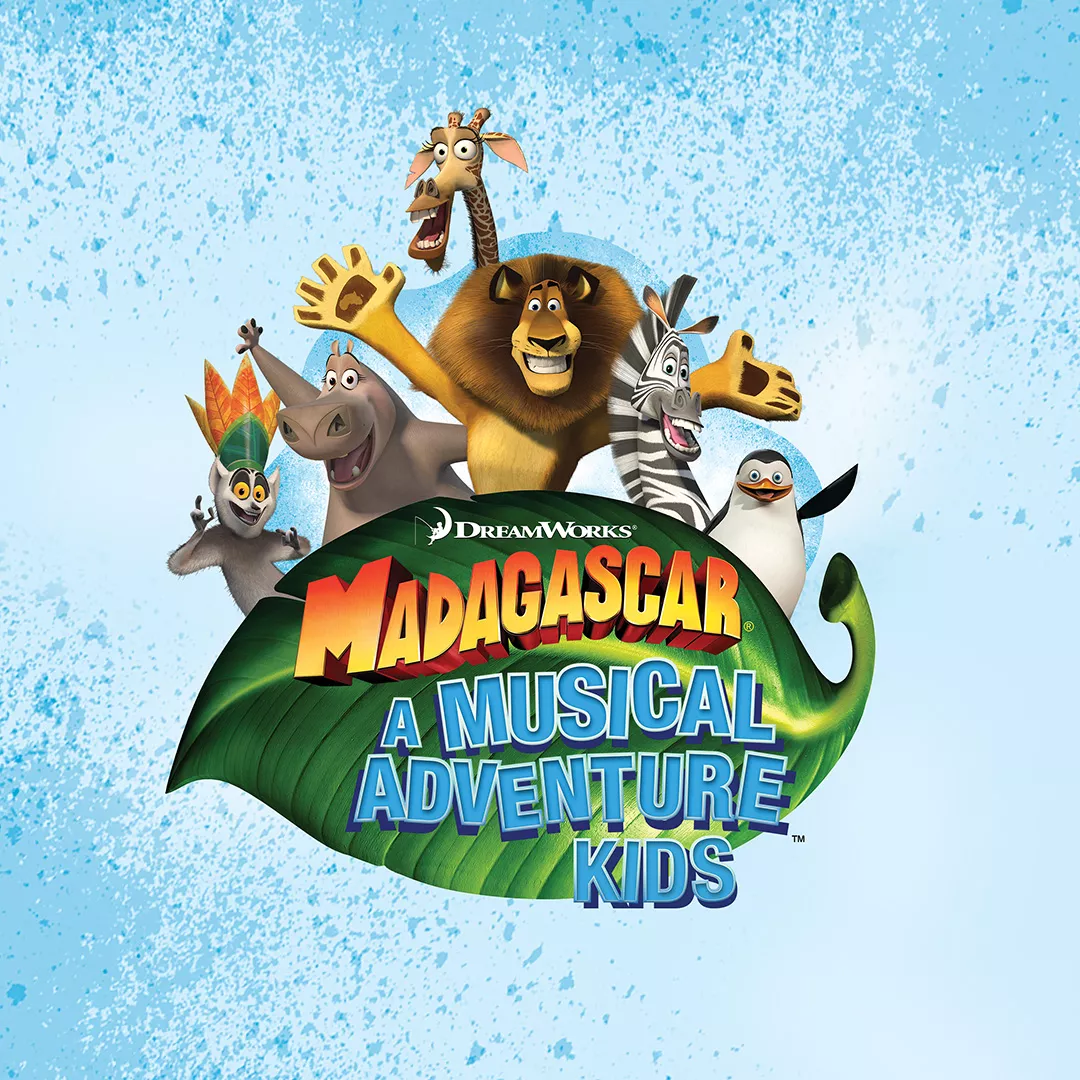 Madagascar KIDS image