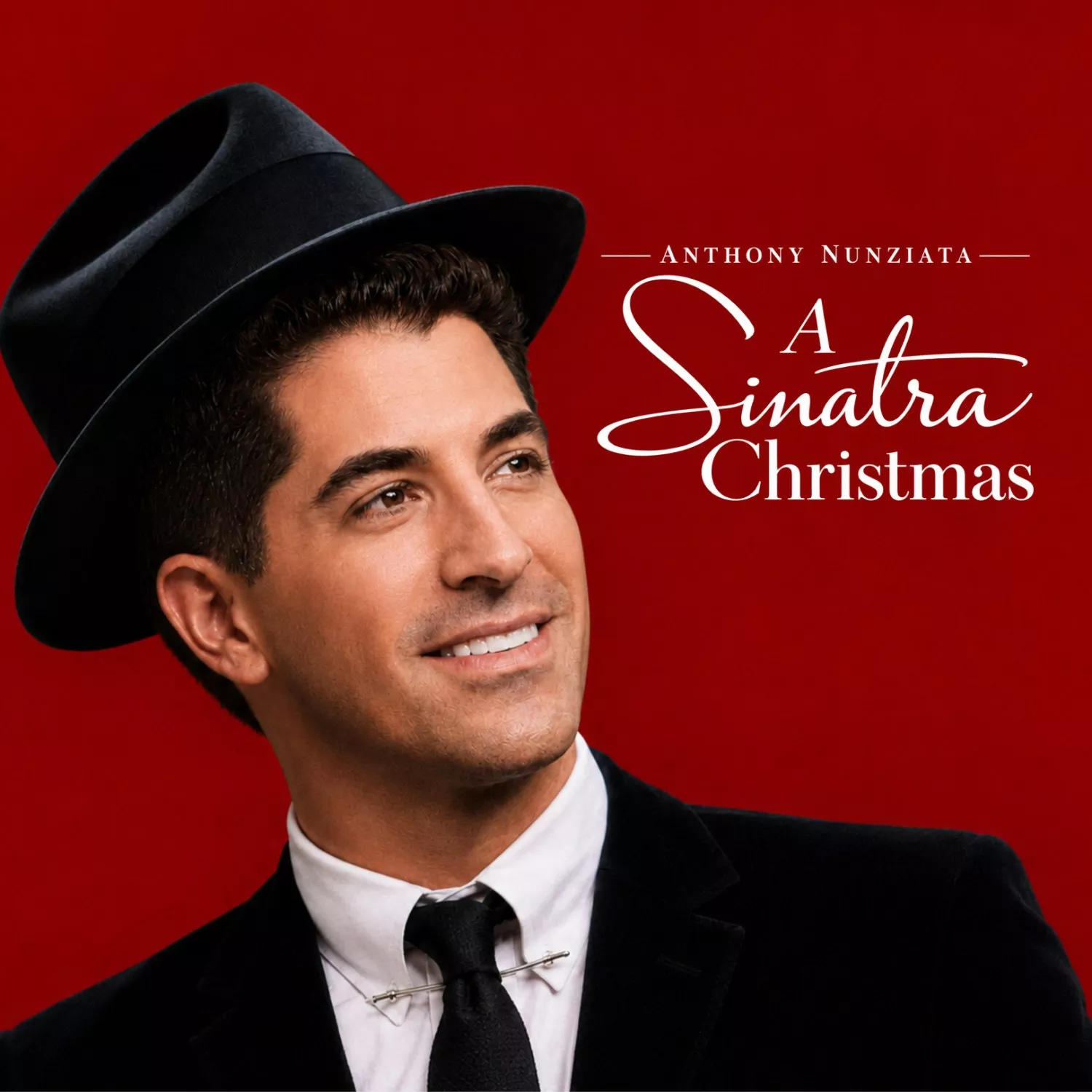 A Sinatra Christmas with Anthony Nunziata