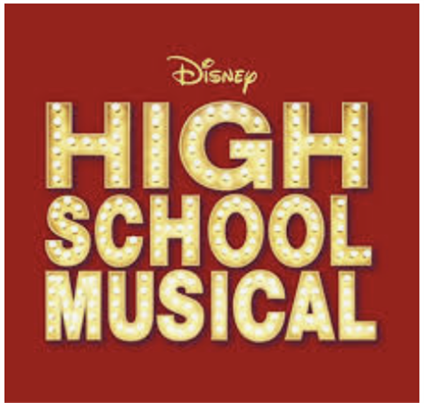 HIGH SCHOOL MUSICAL (Archived)