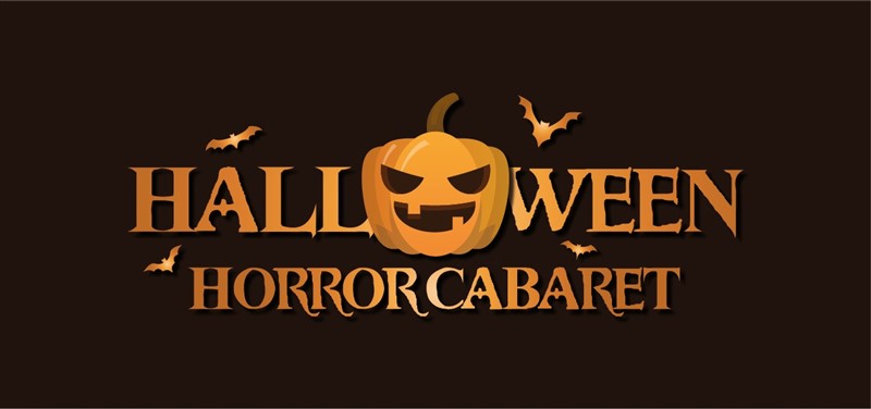 Halloween Horror Cabaret