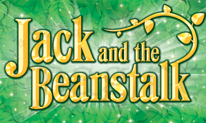Get Information and buy tickets to Jack and the Beanstalk  on Yorktown Stage
