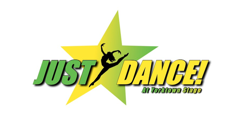 Obtener información y comprar entradas para 365 DAYS OF DANCE 2023 JUST DANCE! RECITAL en Yorktown Stage.