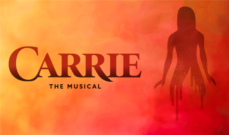 Get Information and buy tickets to Carrie, The Musical  on Yorktown Stage