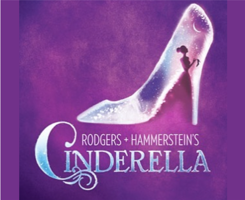 Obtener información y comprar entradas para Cinderella  en S.M.A.G.S.