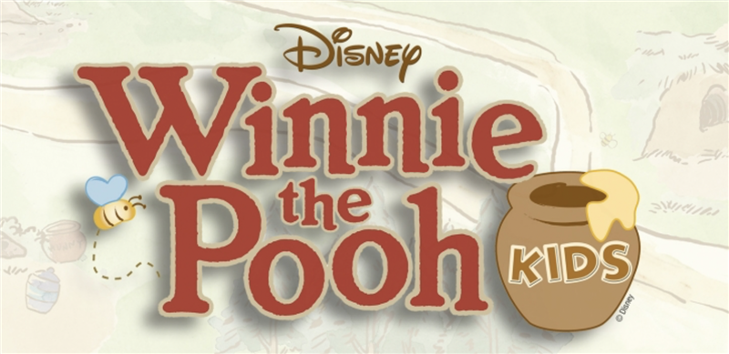 Obtener información y comprar entradas para Disney Winnie the Pooh KIDS  en Yorktown Stage.