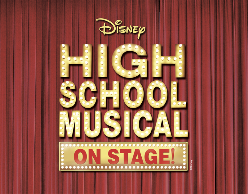 Get Information and buy tickets to Disney High School Musical  on Yorktown Stage