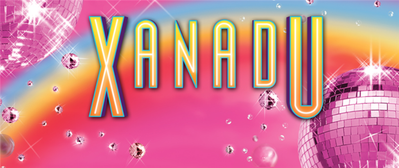 Get Information and buy tickets to XANADU  on Yorktown Stage