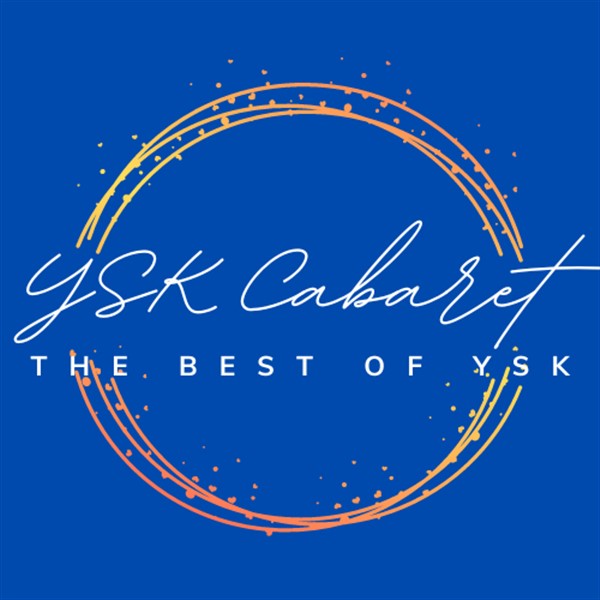 Get Information and buy tickets to YSK Annual Cabaret  on Yorktown Stage