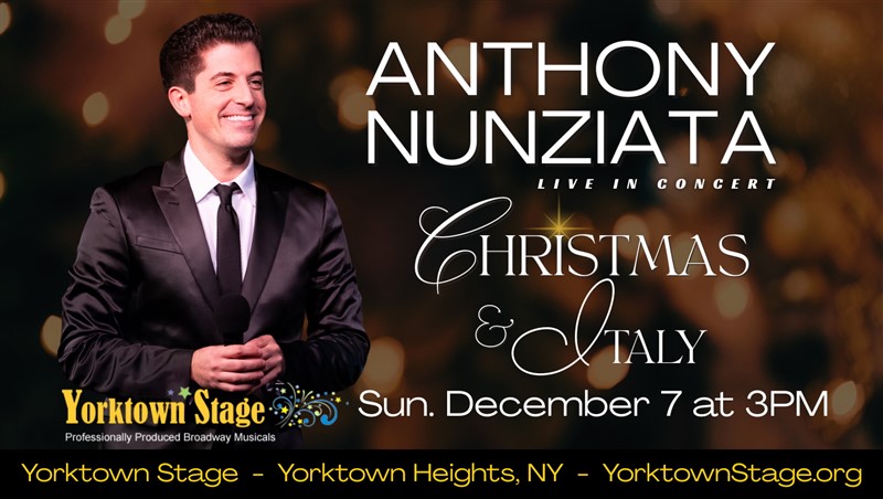 ANTHONY NUNZIATA 