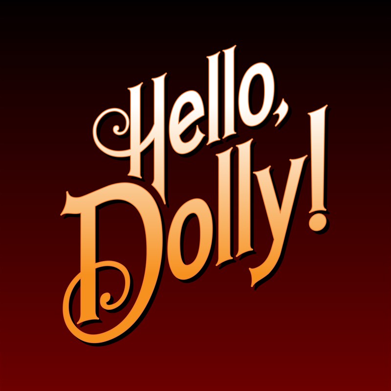 Hello Dolly!