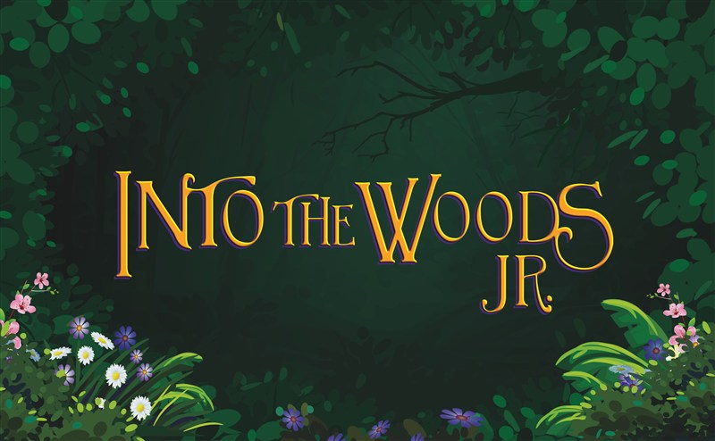 Into The Woods JR