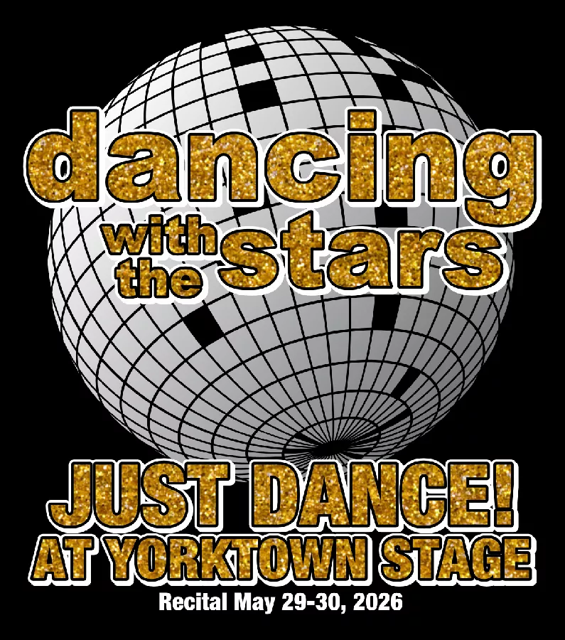 DANCING WITH THE STARS