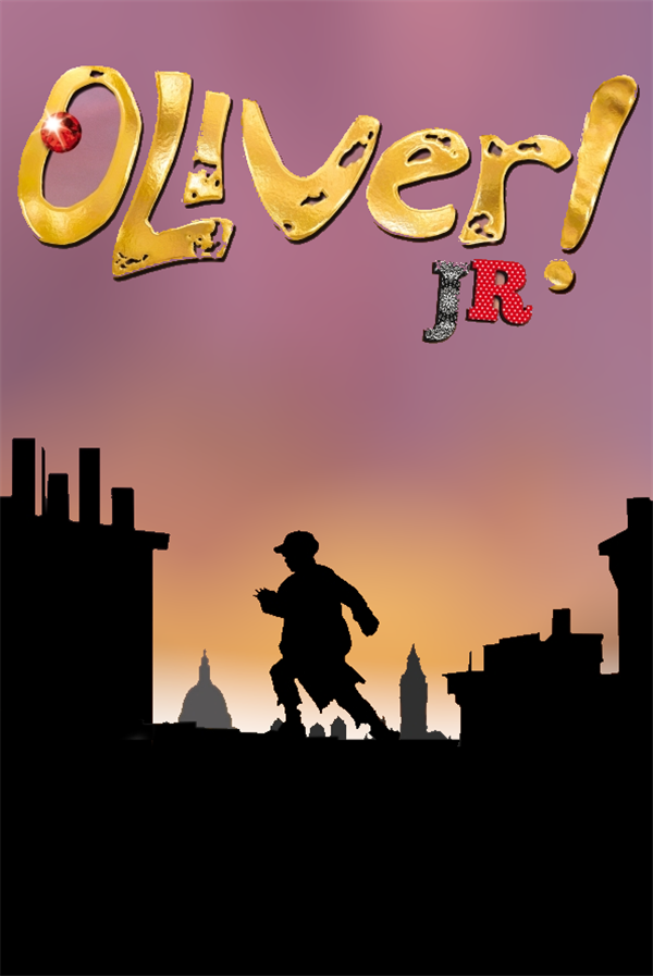 Oliver Jr! image